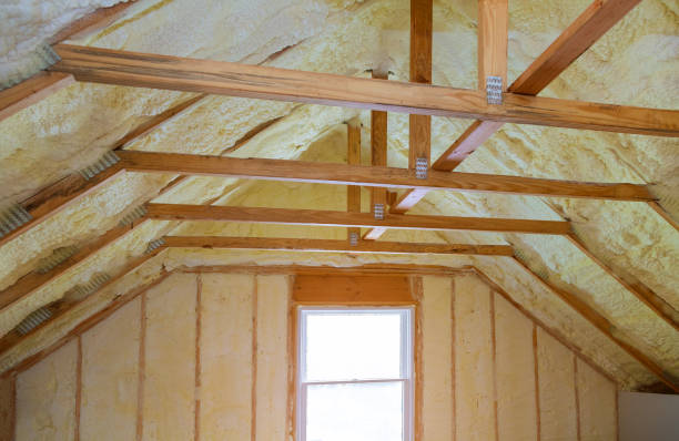 Best Home Insulation Services  in Moraga, CA