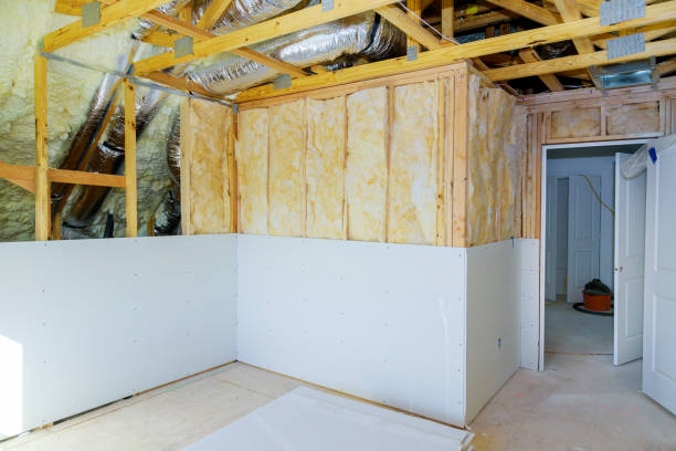 Best Insulation for New Construction  in Moraga, CA