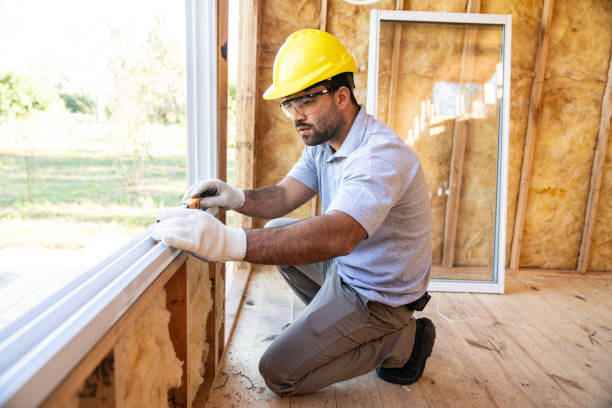 Best Insulation Repair Services  in Moraga, CA