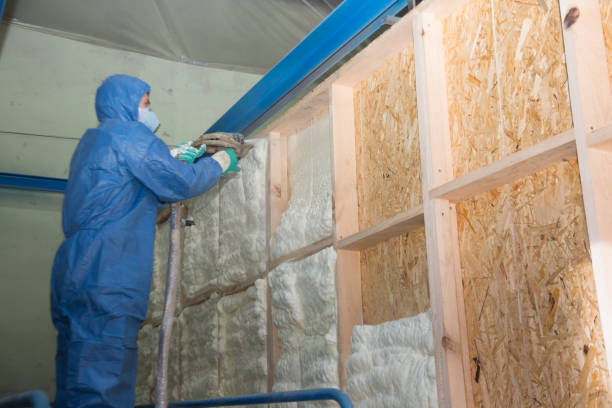 Best Spray Foam Insulation  in Moraga, CA