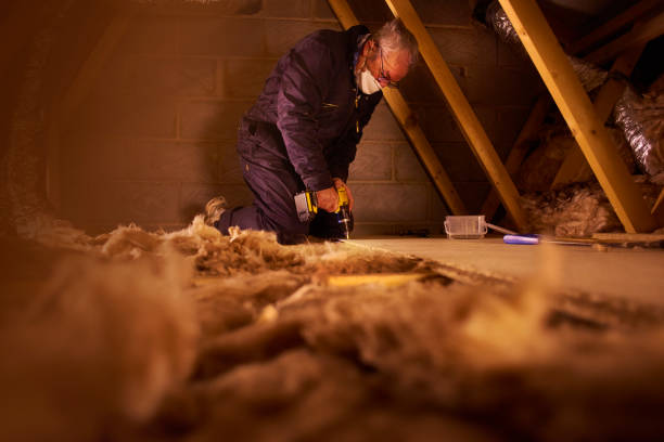 Reliable Moraga, CA Insulation Contractor Solutions